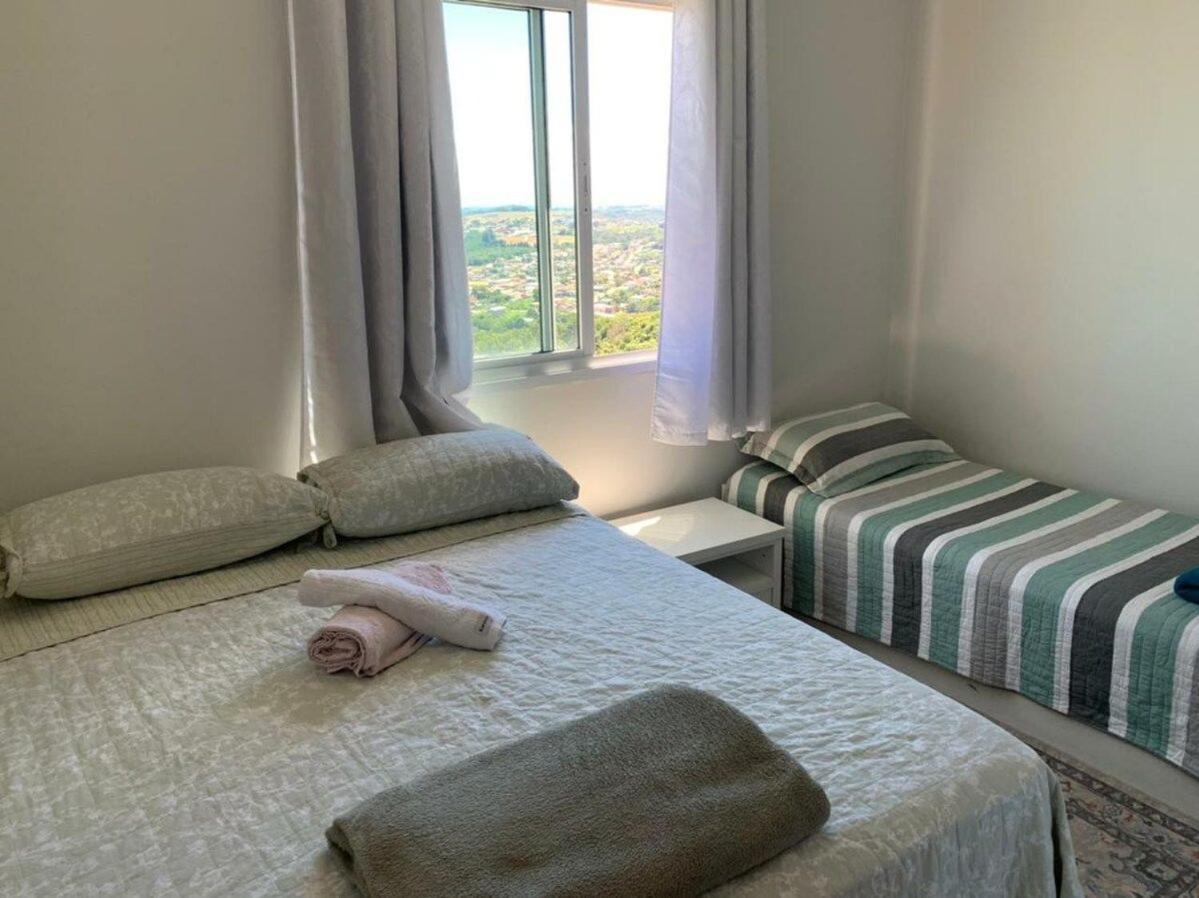 Apartment Sunset Centro Com Garagem